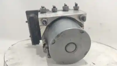 Peça sobressalente para automóvel em segunda mão abs por citroen c4 coupe vtr referências oem iam 9649988280  