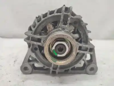 Second-hand car spare part alternator for citroen c4 coupe vtr oem iam references 9654343080