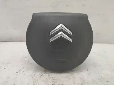 Second-hand car spare part front left air bag for citroen c4 coupe vtr oem iam references 96471578zd