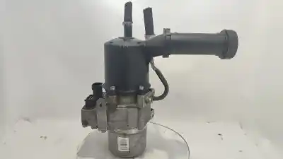 Second-hand car spare part steering pump for citroen c4 coupe vtr oem iam references   