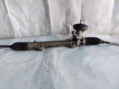Second-hand car spare part steering rack for citroen c4 coupe vtr oem iam references 20389212