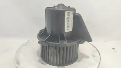 Second-hand car spare part heater blower motor for citroen c4 coupe vtr oem iam references h1520