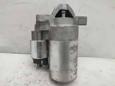 Second-hand car spare part starter motor for citroen c4 coupe vtr oem iam references 9647982880