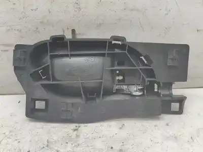 Second-hand car spare part interior left front handle for citroen c4 coupe vtr oem iam references 96435311  