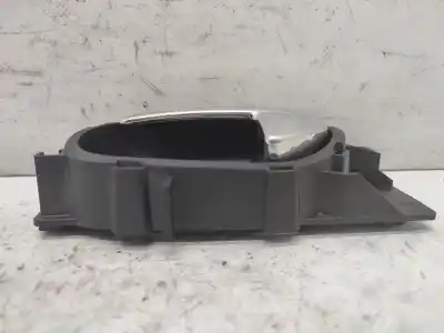 Second-hand car spare part interior left front handle for citroen c4 coupe vtr oem iam references 96435311  