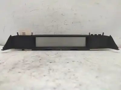 Peça sobressalente para automóvel em segunda mão quadrante por citroen c4 coupe vtr referências oem iam 281142475  