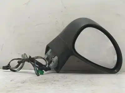 Second-hand car spare part right rearview mirror for citroen c4 coupe vtr oem iam references e9024287