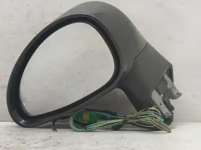 Second-hand car spare part left rearview mirror for citroen c4 coupe vtr oem iam references e9024287