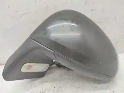 Peça sobressalente para automóvel em segunda mão espelho retrovisor esquerdo por citroen c4 coupe vtr referências oem iam e9024287  