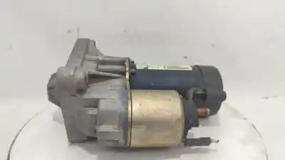 Second-hand car spare part starter motor for renault megane i berlina hatchback (ba0) 1.6e alize oem iam references d6ra133