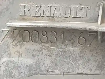 Pezzo di ricambio per auto di seconda mano pilota anteriore destro per renault megane i berlina hatchback (ba0) 1.6e rn riferimenti oem iam 7700831467  