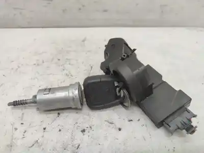 Second-hand car spare part IGNITION SWITCH for OPEL ASTRA G BERLINA  OEM IAM references   
