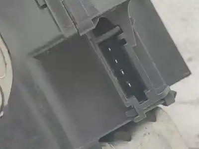 Second-hand car spare part trunk lock for opel corsa d catch me oem iam references 55701951  