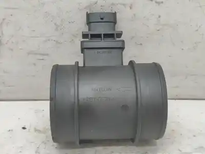 Автозапчастина б/у витратомір повітря для opel corsa d catch me посилання на oem iam 55350048  