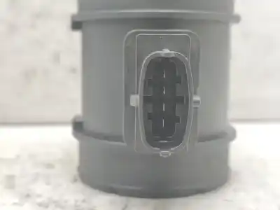 Автозапчастина б/у витратомір повітря для opel corsa d catch me посилання на oem iam 55350048  