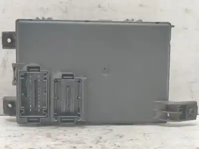 Second-hand car spare part fuse box unit for opel corsa d catch me oem iam references 13279900  