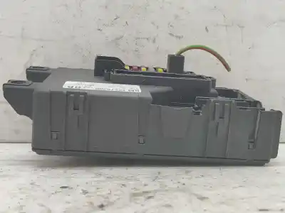 Second-hand car spare part fuse box unit for opel corsa d catch me oem iam references 13279900  