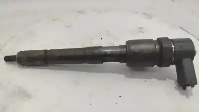 Peça sobressalente para automóvel em segunda mão injetor por opel corsa d catch me referências oem iam 04455110183  