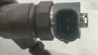 Peça sobressalente para automóvel em segunda mão injetor por opel corsa d catch me referências oem iam 04455110183  