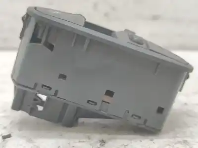 Second-hand car spare part left front power window switch for opel corsa d catch me oem iam references   