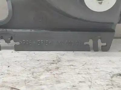 Peça sobressalente para automóvel em segunda mão puxador interior traseiro direito por opel corsa d catch me referências oem iam 0112471rh  