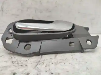 Peça sobressalente para automóvel em segunda mão puxador interior traseiro direito por opel corsa d catch me referências oem iam 0112471rh  