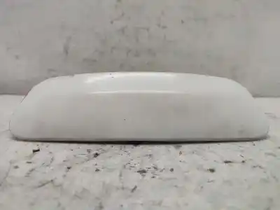 Second-hand car spare part tailgate back door handle for opel corsa d catch me oem iam references   