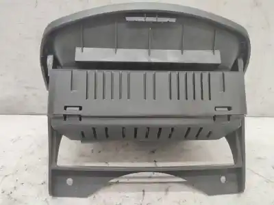 Second-hand car spare part multifunction display for opel corsa d catch me oem iam references 13275279  