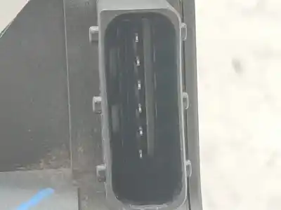 Second-hand car spare part potentiometer for opel corsa d catch me oem iam references 55702020  