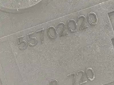 Second-hand car spare part potentiometer for opel corsa d catch me oem iam references 55702020  