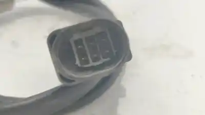 Pezzo di ricambio per auto di seconda mano sonda lambda per opel corsa d catch me riferimenti oem iam 55562290  