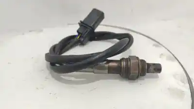 Pezzo di ricambio per auto di seconda mano sonda lambda per opel corsa d catch me riferimenti oem iam 55562290  