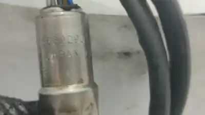 Pezzo di ricambio per auto di seconda mano sonda lambda per opel corsa d catch me riferimenti oem iam 55562290  