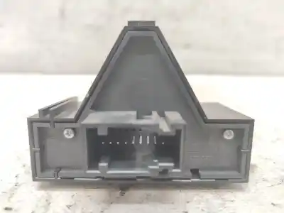 Pezzo di ricambio per auto di seconda mano avvertimento per opel corsa d catch me riferimenti oem iam 31077833  