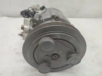 Gebrauchtes Autoersatzteil KLIMAKOMPRESSOR zum NISSAN PRIMERA BERLINA (P11)  OEM-IAM-Referenzen 926002J603  