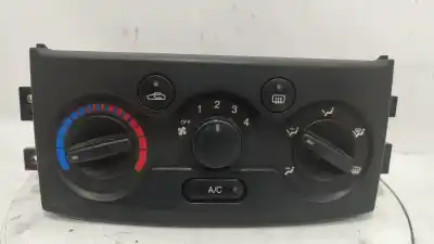 Second-hand car spare part HEATING / AIR CONDITIONING CONTROL PANEL for CHEVROLET KALOS  OEM IAM references   