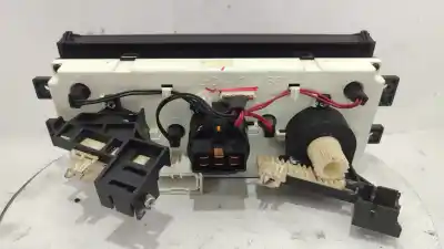 Second-hand car spare part heating / air conditioning control panel for chevrolet kalos 1.4 sr oem iam references   