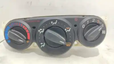 Second-hand car spare part HEATING / AIR CONDITIONING CONTROL PANEL for FORD FOCUS BERLINA (CAK)  OEM IAM references 98AB18C419  