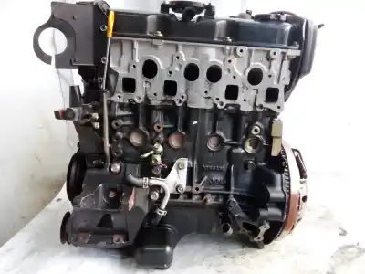 Автозапчасти б/у ПОЛНЫЙ ДВИГАТЕЛЬ за NISSAN PRIMERA BERLINA (P11)  ссылки OEM IAM CD20  