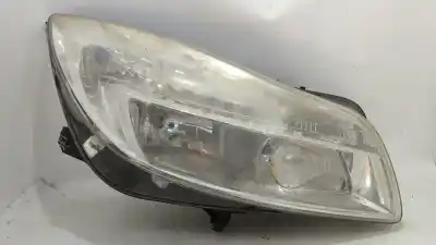 Piesă de schimb auto la mâna a doua FAR DREAPTA pentru OPEL INSIGNIA BERLINA  Referințe OEM IAM 1LJ00963004  