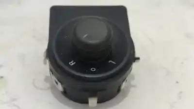Peça sobressalente para automóvel em segunda mão COMUTADOR DE ESPELHOS RETROVISORES por OPEL INSIGNIA BERLINA  Referências OEM IAM 13271827  