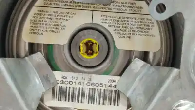 Peça sobressalente para automóvel em segunda mão airbag dianteiro esquerdo por smart cabrio básico referências oem iam   