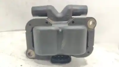 Peça sobressalente para automóvel em segunda mão BOBINA DE IGNIÇÃO por SMART CABRIO  Referências OEM IAM   