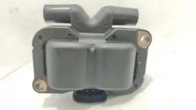 Peça sobressalente para automóvel em segunda mão BOBINA DE IGNIÇÃO por SMART CABRIO  Referências OEM IAM   