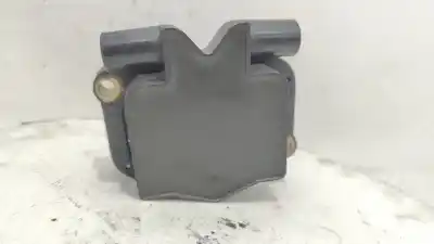 Peça sobressalente para automóvel em segunda mão bobina de ignição por smart cabrio básico referências oem iam   