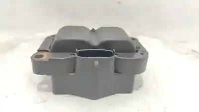 Peça sobressalente para automóvel em segunda mão bobina de ignição por smart cabrio básico referências oem iam   