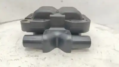 Peça sobressalente para automóvel em segunda mão bobina de ignição por smart cabrio básico referências oem iam   