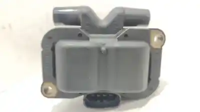 Peça sobressalente para automóvel em segunda mão BOBINA DE IGNIÇÃO por SMART CABRIO  Referências OEM IAM   