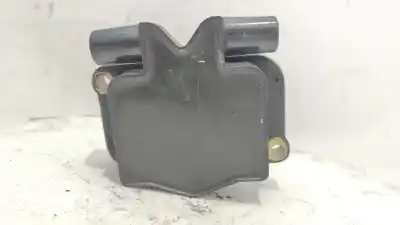 Peça sobressalente para automóvel em segunda mão bobina de ignição por smart cabrio básico referências oem iam   