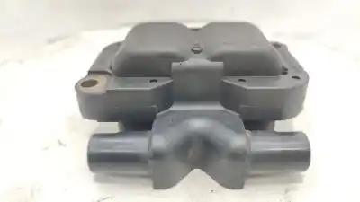 Peça sobressalente para automóvel em segunda mão bobina de ignição por smart cabrio básico referências oem iam   